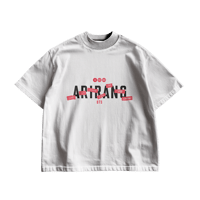 Image 1 of Camiseta "Arirang" special ed.