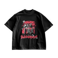 Image 1 of Camiseta "Bulletproof" special ed.
