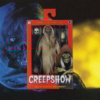 Creepshow The Creep Action Figure