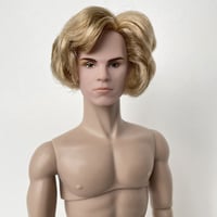 Image 1 of American Horror Story Coven Kyle Spencer doll