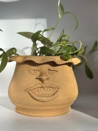 Image 1 of Claudia- Pothead