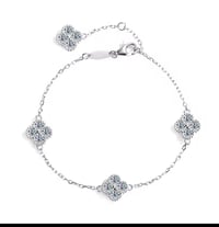 Image 1 of Lucky Girl Energy Bracelet