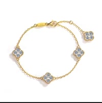 Image 2 of Lucky Girl Energy Bracelet