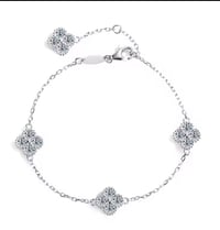 Image 3 of Lucky Girl Energy Bracelet