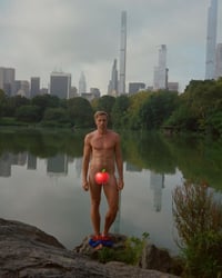 Image 17 of East London Life Drawing: Angle