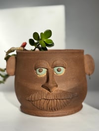Image 1 of Luke- Pothead