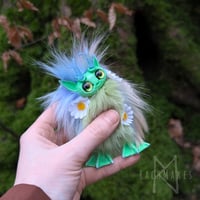 Image 3 of Daisy Dreams Mini Staglett