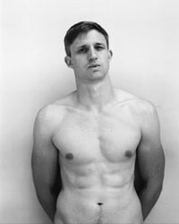 Image 19 of East London Life Drawing: Angle