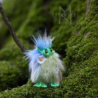 Image 1 of Daisy Dreams Mini Staglett