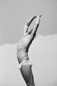 Image 15 of East London Life Drawing: Angle