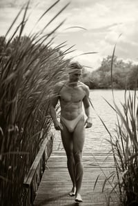 Image 21 of East London Life Drawing: Angle