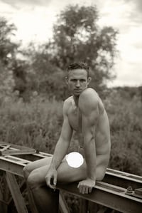 Image 6 of East London Life Drawing: Angle