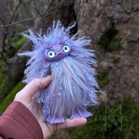 Image 3 of Lavender Sparkles Classic Staglett 