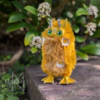 Image 2 of Daisy Forager Classic Staglett 