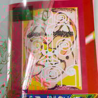 Image 3 of BAD STONES Zeta by LEOMI SADLER & PANAYIOTIS TERZIS