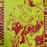 Image 7 of BAD STONES Zeta by LEOMI SADLER & PANAYIOTIS TERZIS