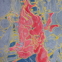 Image 9 of BAD STONES Zeta by LEOMI SADLER & PANAYIOTIS TERZIS