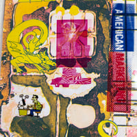 Image 6 of BAD STONES Zeta by LEOMI SADLER & PANAYIOTIS TERZIS