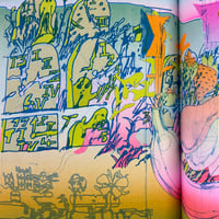 Image 4 of BAD STONES Zeta by LEOMI SADLER & PANAYIOTIS TERZIS