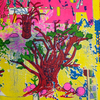 Image 2 of BAD STONES Zeta by LEOMI SADLER & PANAYIOTIS TERZIS