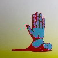 Image 2 of MEGALITH 8 by  PANAYIOTIS TERZIS