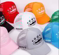 Image 1 of Neveah Trucker Hat