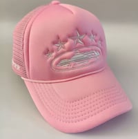 Image 2 of Neveah Trucker Hat