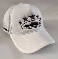 Image 3 of Neveah Trucker Hat