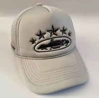 Image 4 of Neveah Trucker Hat
