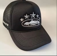 Image 5 of Neveah Trucker Hat