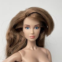 Image 1 of Blue Burkhart doll (Integrity Toys)