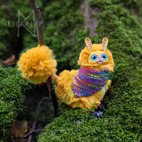 Image 2 of Sunshine Yellow Gribblegruff