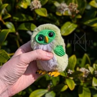 Image 3 of Pistachio Green Hootling