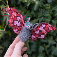 Image 2 of Lovebite Bebe Bat 