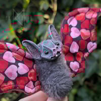 Image 1 of Lovebite Bebe Bat 