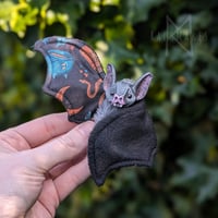 Image 2 of Witchcraft Bebe Bat