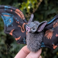 Image 1 of Witchcraft Bebe Bat
