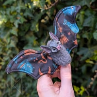 Image 3 of Witchcraft Bebe Bat