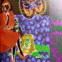 Image 10 of ESCAPE THE MALL by Char Esme!