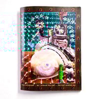 Image 1 of ESCAPE THE MALL by Char Esme!