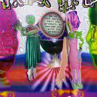 Image 11 of ESCAPE THE MALL by Char Esme!