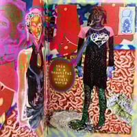 Image 5 of ESCAPE THE MALL by Char Esme!