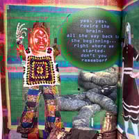 Image 12 of ESCAPE THE MALL by Char Esme!