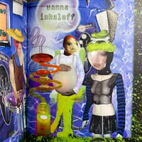 Image 3 of ESCAPE THE MALL by Char Esme!