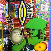 Image 2 of ESCAPE THE MALL by Char Esme!