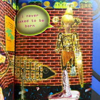 Image 13 of ESCAPE THE MALL by Char Esme!