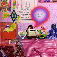 Image 4 of ESCAPE THE MALL by Char Esme!