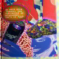 Image 14 of ESCAPE THE MALL by Char Esme!