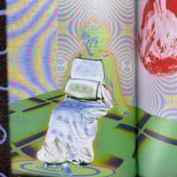 Image 15 of ESCAPE THE MALL by Char Esme!