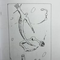 Image 4 of GLIDER MAGAZINE #1 by LEOMI SADLER
